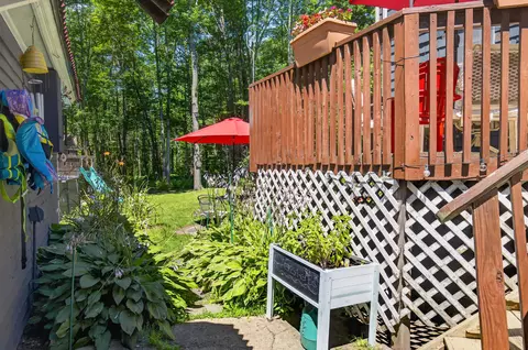 Exterior - 27 Beach Rd, Windham, ME 04062 photo 21 of 37