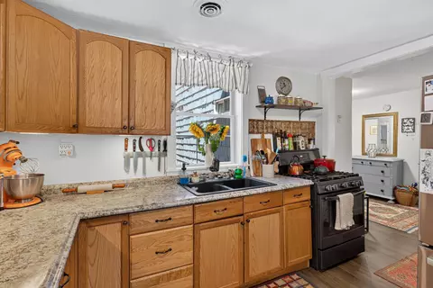 Kitchen - 27 Beach Rd, Windham, ME 04062 photo 3 of 6