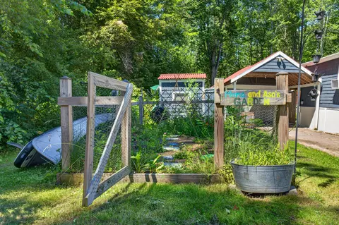 Exterior - 27 Beach Rd, Windham, ME 04062 photo 4 of 37
