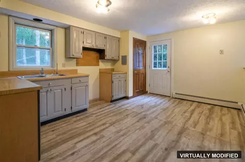 Kitchen - 502 Ossipee Trl E, Gorham, ME 04038 photo 1 of 2