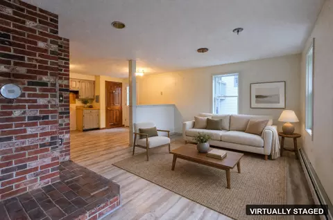 Living - 502 Ossipee Trl E, Gorham, ME 04038 photo 1 of 3