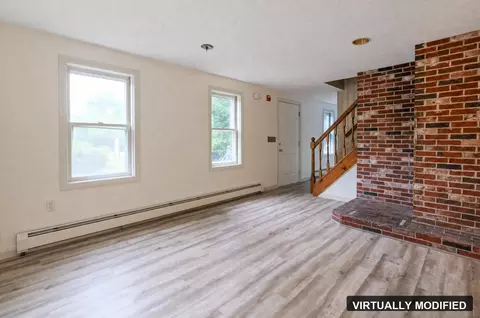 Living - 502 Ossipee Trl E, Gorham, ME 04038 photo 2 of 3