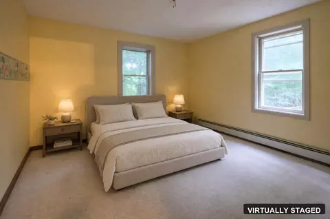Bedroom - 502 Ossipee Trl E, Gorham, ME 04038 photo 2 of 5