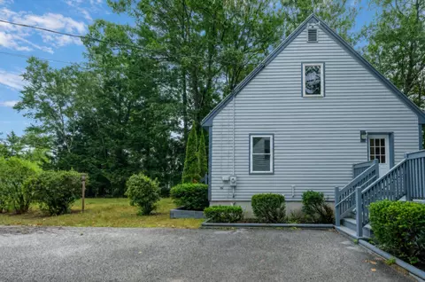 Exterior - 502 Ossipee Trl E, Gorham, ME 04038 photo 1 of 4