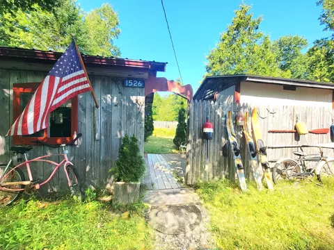 1526 1528 Gary Moore Rd, Otis, ME 04605