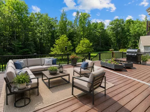 Exterior - 8 Badger Ln, Readfield, ME 04355 photo 5 of 23