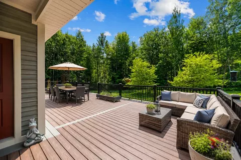 Exterior - 8 Badger Ln, Readfield, ME 04355 photo 3 of 23