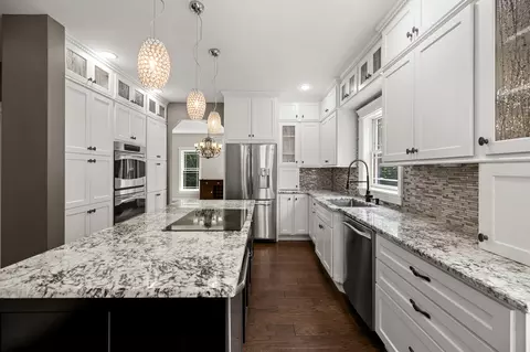 Kitchen - 8 Badger Ln, Readfield, ME 04355 photo 2 of 14
