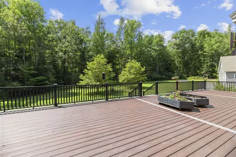 Exterior - 8 Badger Ln, Readfield, ME 04355 photo 11 of 23