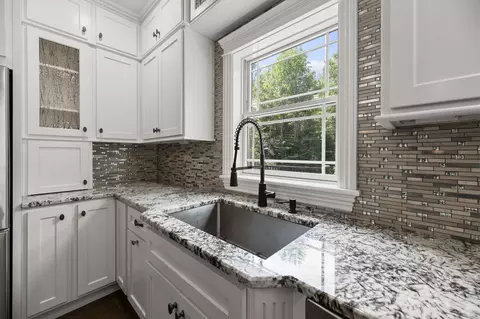 Kitchen - 8 Badger Ln, Readfield, ME 04355 photo 6 of 14