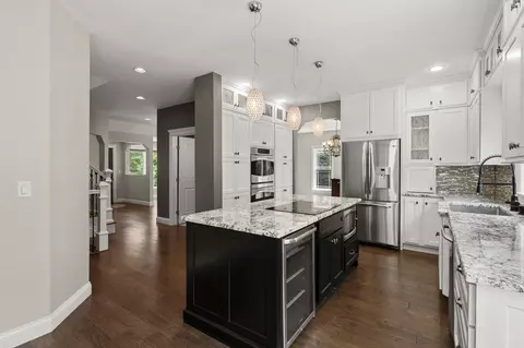 Kitchen - 8 Badger Ln, Readfield, ME 04355 photo 1 of 14