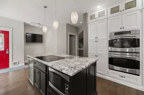 Kitchen - 8 Badger Ln, Readfield, ME 04355 photo 9 of 14