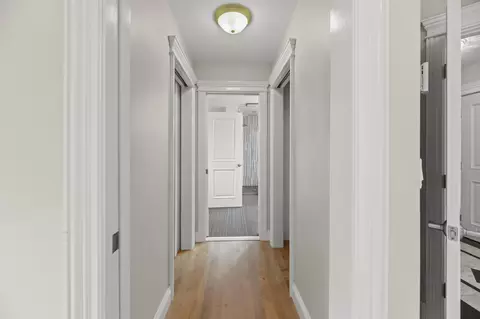 Entry Way - 8 Badger Ln, Readfield, ME 04355 photo 9 of 14