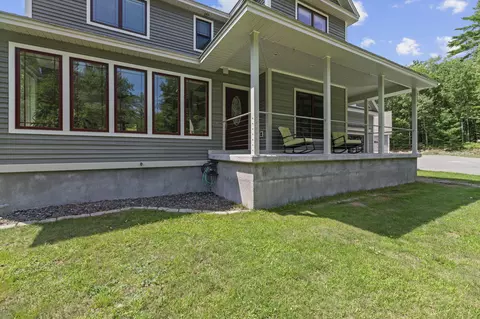 Exterior - 8 Badger Ln, Readfield, ME 04355 photo 15 of 23