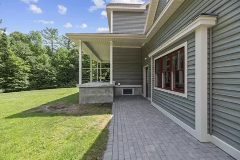 Exterior - 8 Badger Ln, Readfield, ME 04355 photo 13 of 23