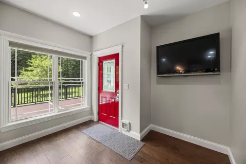 Entry Way - 8 Badger Ln, Readfield, ME 04355 photo 1 of 14