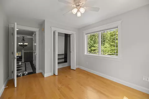 Bedroom - 8 Badger Ln, Readfield, ME 04355 photo 8 of 16
