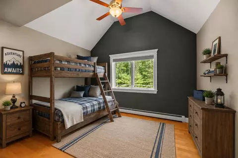 Bedroom - 8 Badger Ln, Readfield, ME 04355 photo 3 of 16