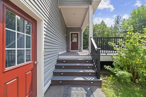 Exterior - 8 Badger Ln, Readfield, ME 04355 photo 12 of 23