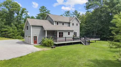 Other - 8 Badger Ln, Readfield, ME 04355 photo 32 of 34