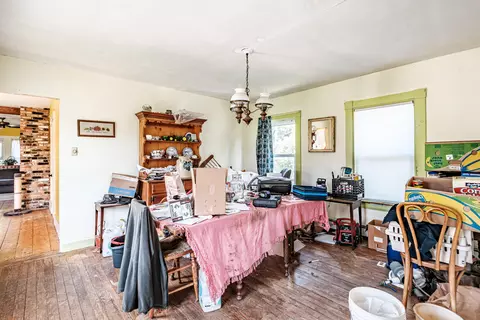 Dining - 970 River Rd, Dresden, ME 04342 photo 1 of 1