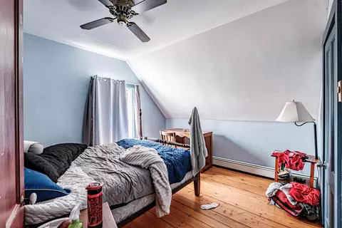 Bedroom - 970 River Rd, Dresden, ME 04342 photo 2 of 2