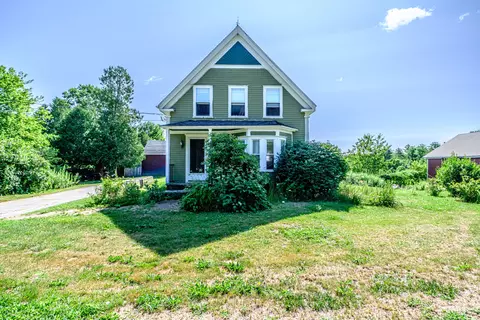 Exterior - 970 River Rd, Dresden, ME 04342 photo 3 of 8