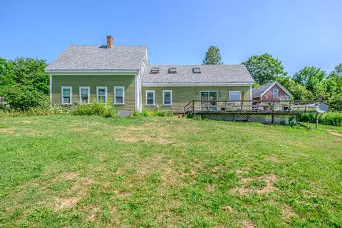 Other - 970 River Rd, Dresden, ME 04342 photo 1 of 12