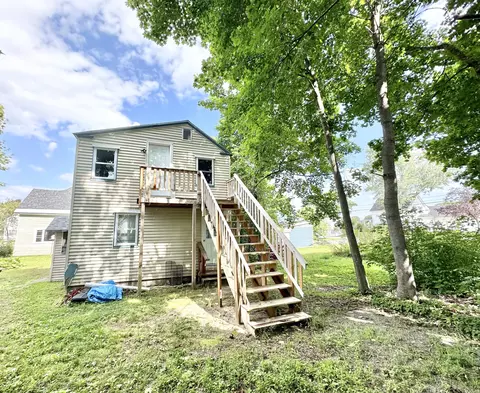 Exterior - 120 Knox St, Millinocket, ME 04462 photo 4 of 4