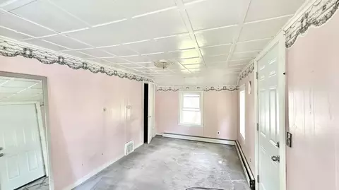 Bedroom - 120 Knox St, Millinocket, ME 04462 photo 4 of 4