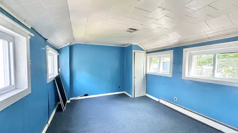 Bedroom - 120 Knox St, Millinocket, ME 04462 photo 1 of 4