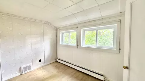 Bedroom - 120 Knox St, Millinocket, ME 04462 photo 2 of 4