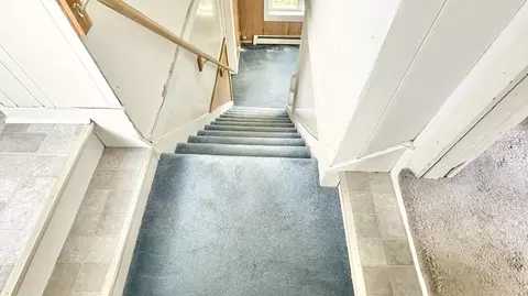 Entry Way - 120 Knox St, Millinocket, ME 04462 photo 1 of 2
