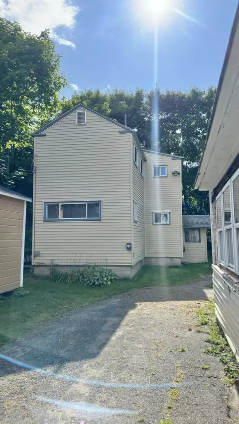 Exterior - 120 Knox St, Millinocket, ME 04462 photo 2 of 4