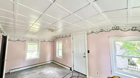 Bedroom - 120 Knox St, Millinocket, ME 04462 photo 3 of 4