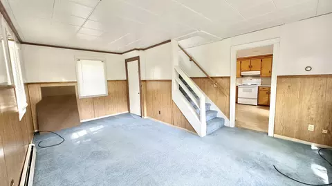 Living - 120 Knox St, Millinocket, ME 04462 photo 1 of 2