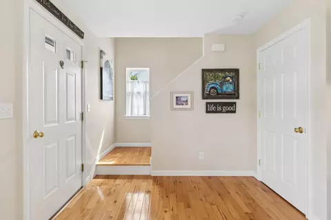 Entry Way - 176 Chute Rd, Windham, ME 04062 photo 2 of 3