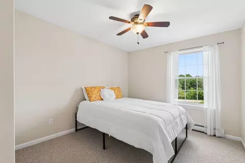 Bedroom - 176 Chute Rd, Windham, ME 04062 photo 3 of 4