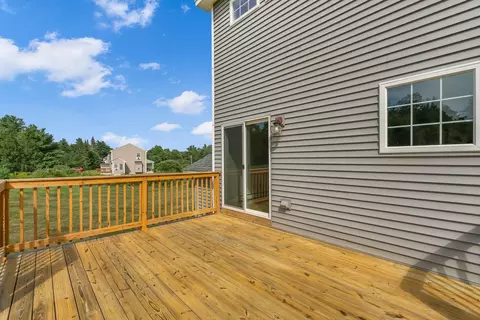 Exterior - 176 Chute Rd, Windham, ME 04062 photo 11 of 13