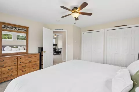 Bedroom - 176 Chute Rd, Windham, ME 04062 photo 1 of 4