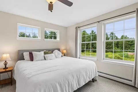Bedroom - 176 Chute Rd, Windham, ME 04062 photo 2 of 4