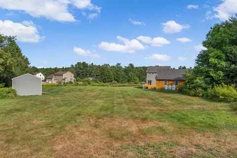 Exterior - 176 Chute Rd, Windham, ME 04062 photo 13 of 13