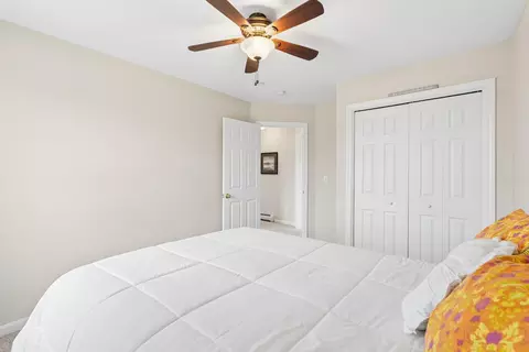 Bedroom - 176 Chute Rd, Windham, ME 04062 photo 4 of 4