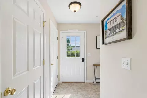 Entry Way - 176 Chute Rd, Windham, ME 04062 photo 1 of 3
