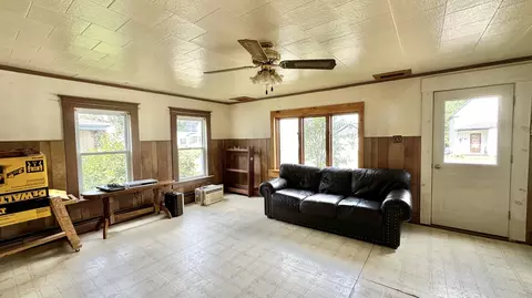 Living - 122 Knox St, Millinocket, ME 04462 photo 2 of 2
