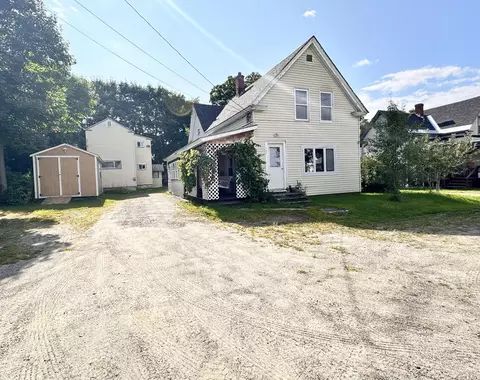 Other - 122 Knox St, Millinocket, ME 04462 photo 1 of 5