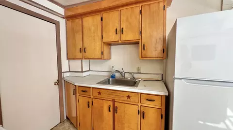 Kitchen - 122 Knox St, Millinocket, ME 04462 photo 1 of 3