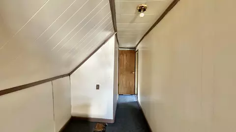 Entry Way - 122 Knox St, Millinocket, ME 04462 photo 1 of 1
