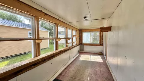 Exterior - 122 Knox St, Millinocket, ME 04462 photo 5 of 5