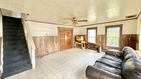 Living - 122 Knox St, Millinocket, ME 04462 photo 1 of 2